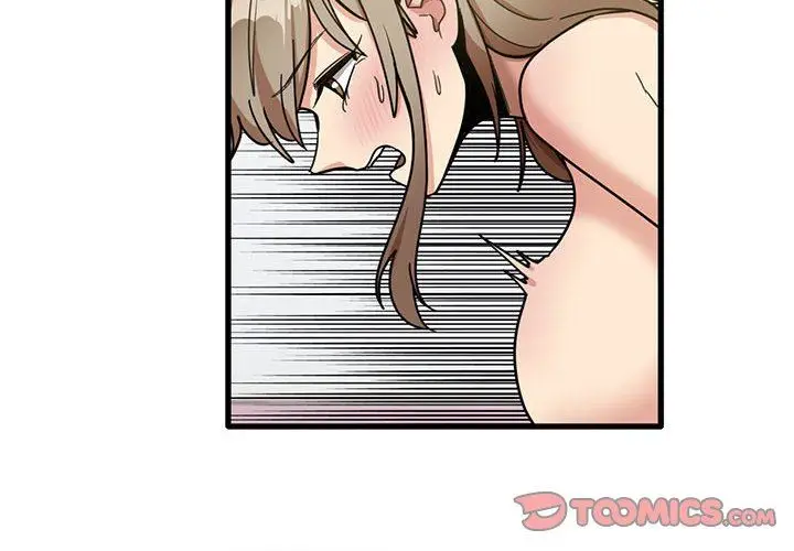 漫画《实习老师住我家》第38话第2张图
