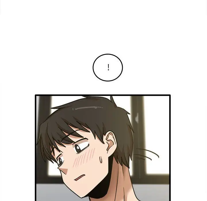 漫画《实习老师住我家》第14话第121张图