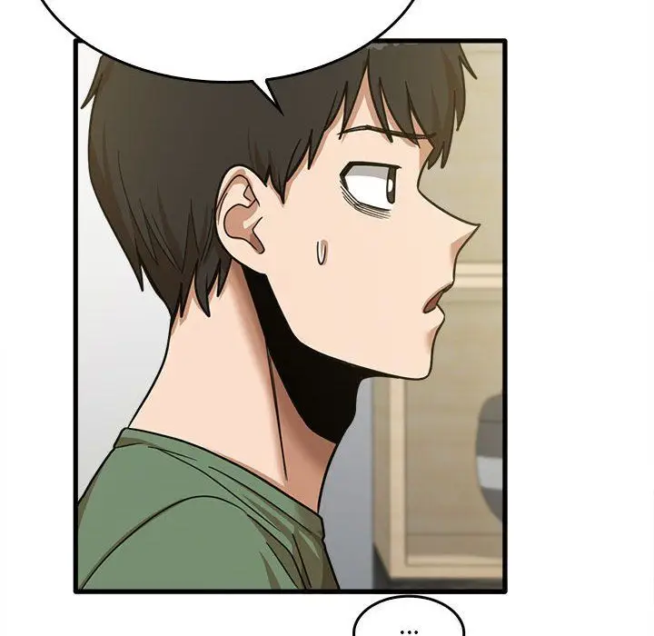 漫画《实习老师住我家》第14话第33张图