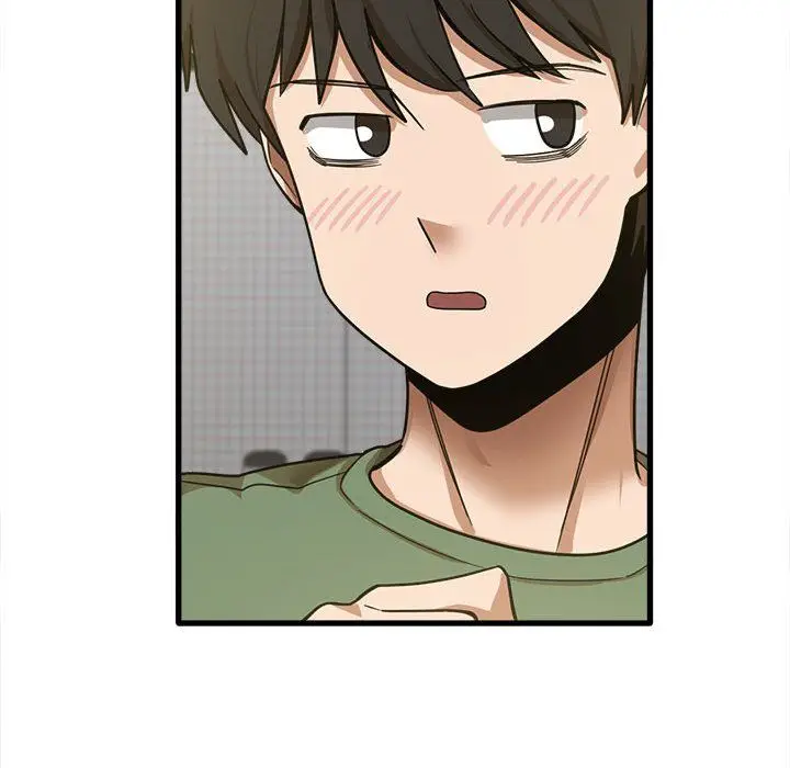 漫画《实习老师住我家》第14话第50张图
