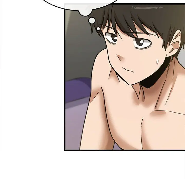 漫画《实习老师住我家》第14话第60张图