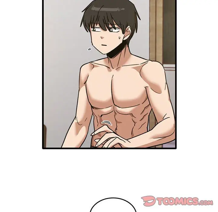 漫画《实习老师住我家》第47话第26张图
