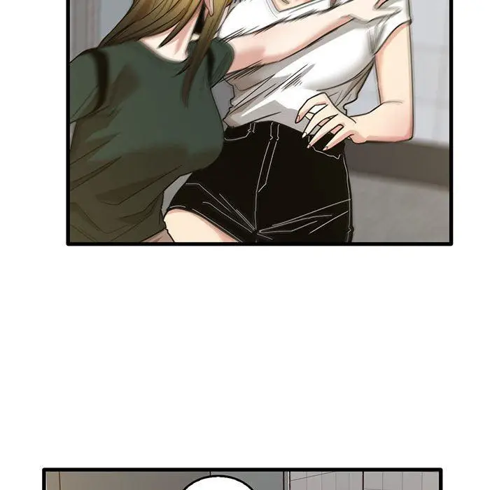 漫画《实习老师住我家》第47话第67张图