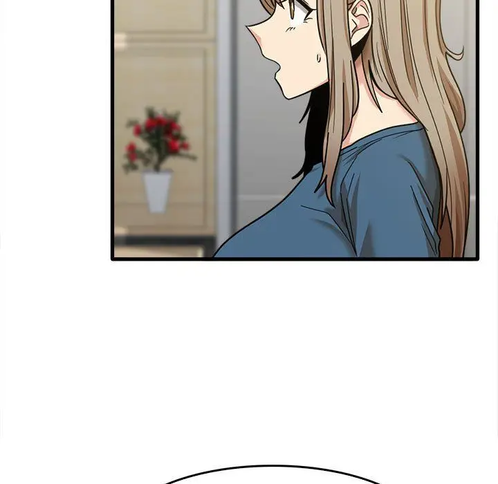 漫画《实习老师住我家》第13话第11张图