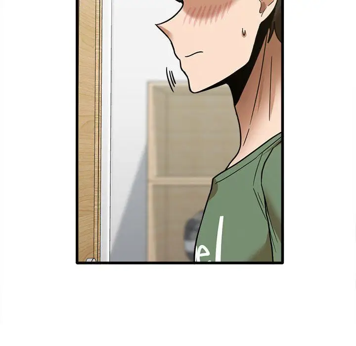 漫画《实习老师住我家》第13话第137张图