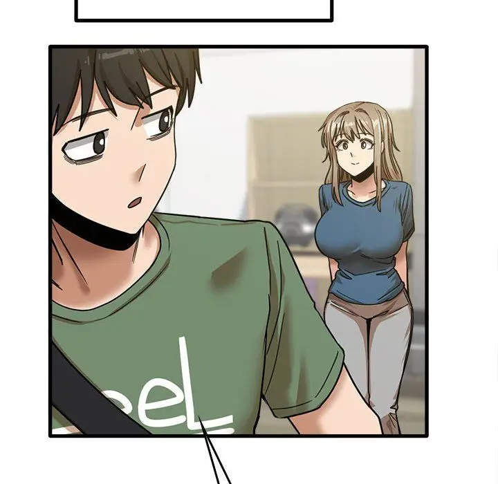 漫画《实习老师住我家》第13话第45张图