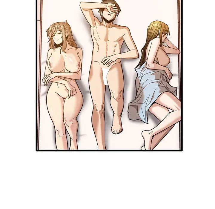 漫画《实习老师住我家》第51话第105张图
