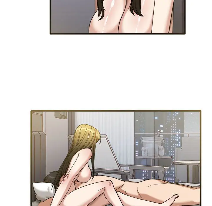 漫画《实习老师住我家》第31话第23张图