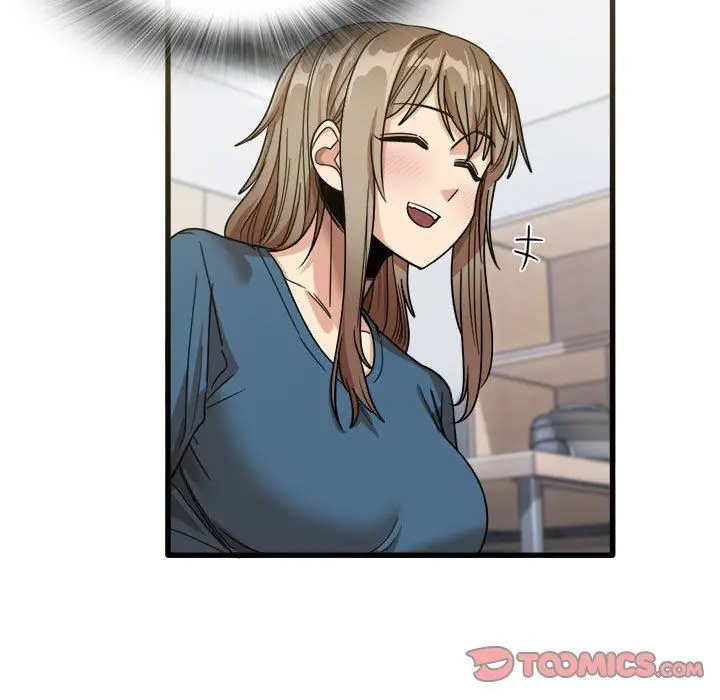 漫画《实习老师住我家》第31话第92张图