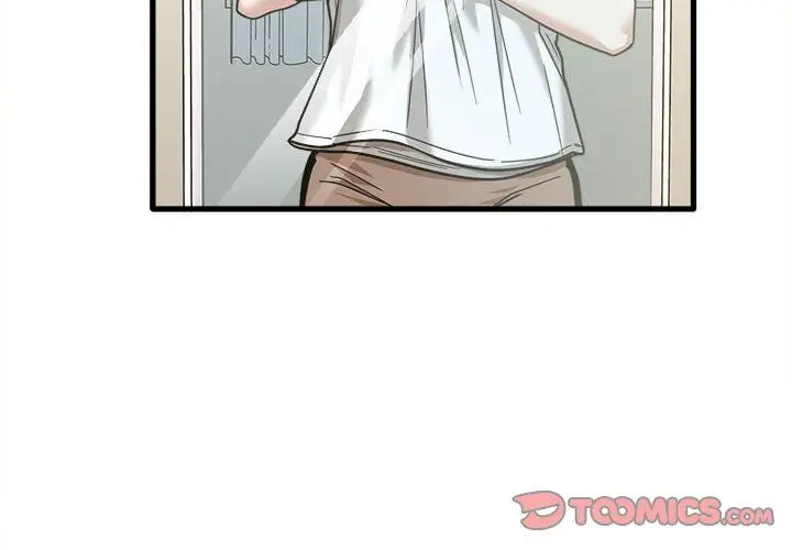 漫画《实习老师住我家》第8话第2张图