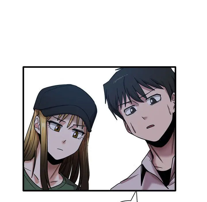 漫画《实习老师住我家》第8话第31张图