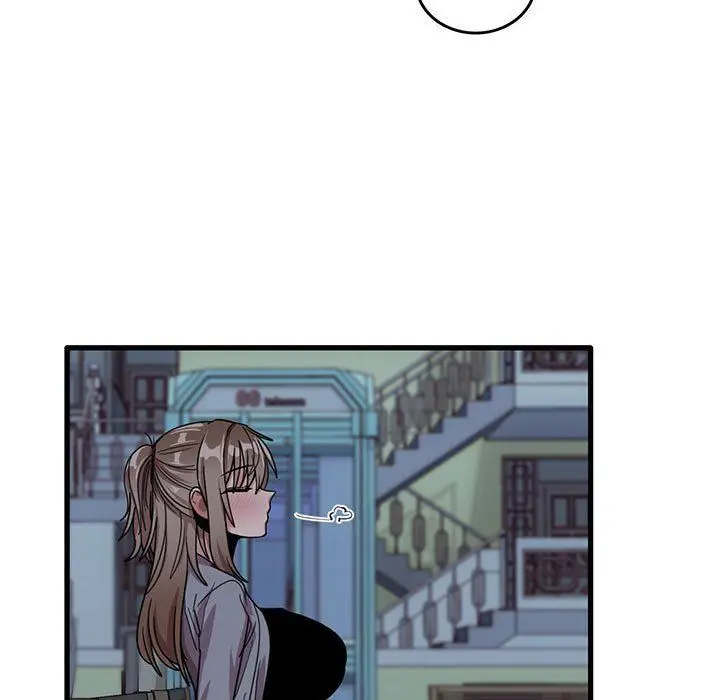 漫画《实习老师住我家》第43话第15张图