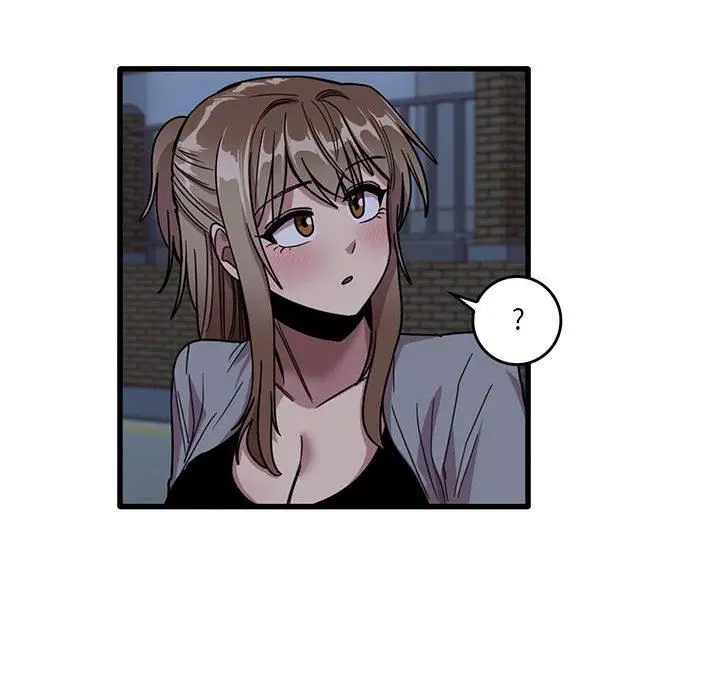 漫画《实习老师住我家》第43话第29张图