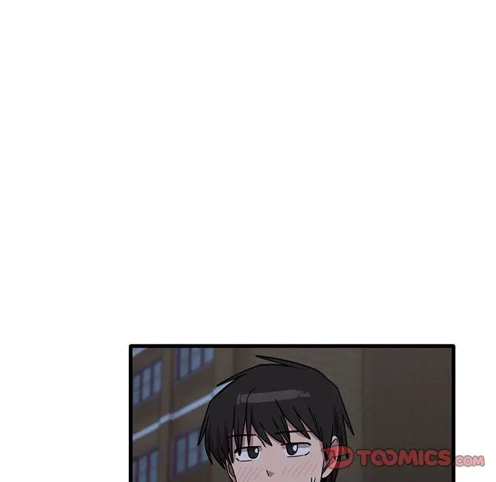 漫画《实习老师住我家》第43话第42张图