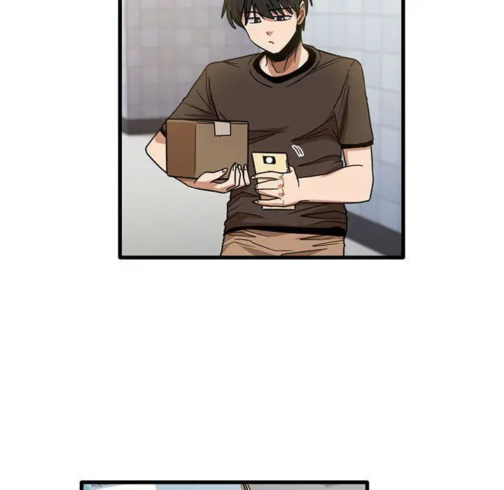 漫画《实习老师住我家》第43话第61张图