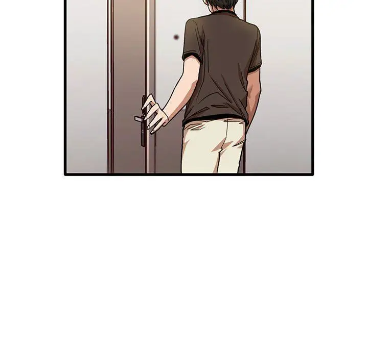 漫画《实习老师住我家》第43话第8张图