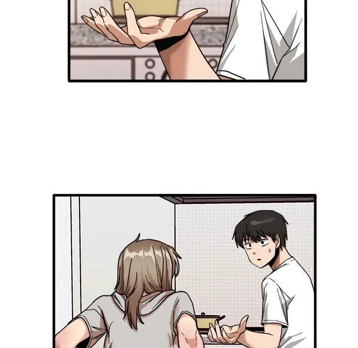 漫画《实习老师住我家》第36话第23张图