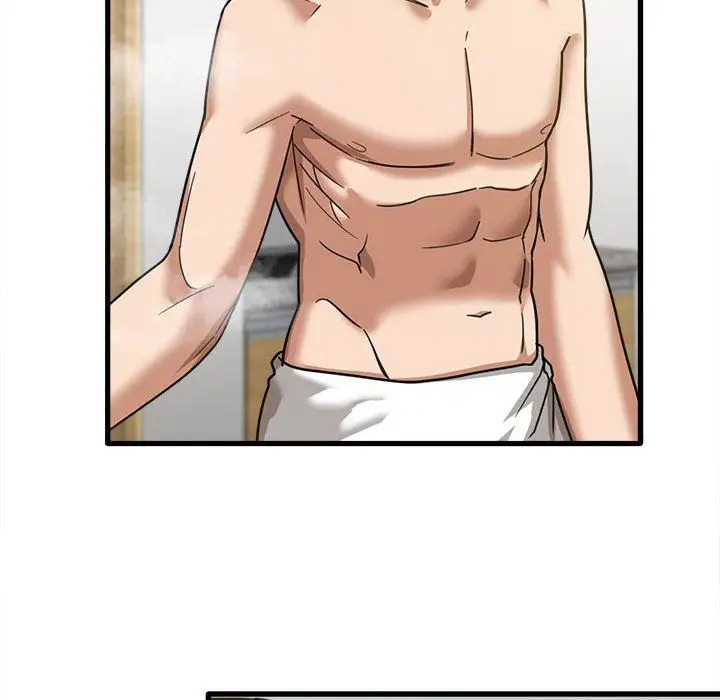 漫画《实习老师住我家》第16话第125张图
