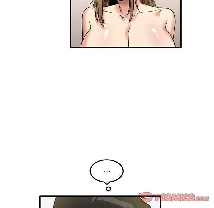 漫画《实习老师住我家》第40话第14张图