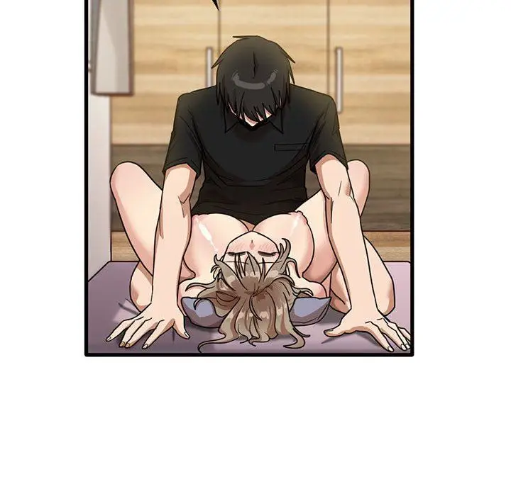 漫画《实习老师住我家》第40话第66张图