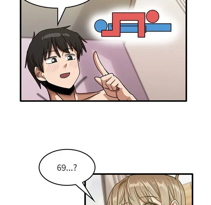 漫画《实习老师住我家》第37话第59张图