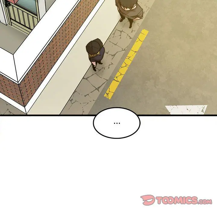 漫画《实习老师住我家》第7话第110张图
