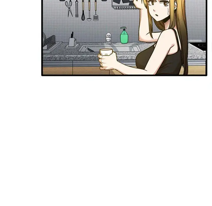 漫画《实习老师住我家》第7话第50张图
