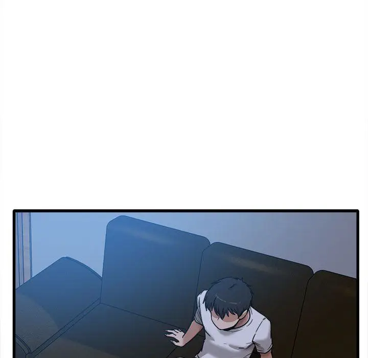 漫画《实习老师住我家》第4话第27张图