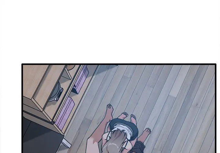 漫画《实习老师住我家》第4话第3张图