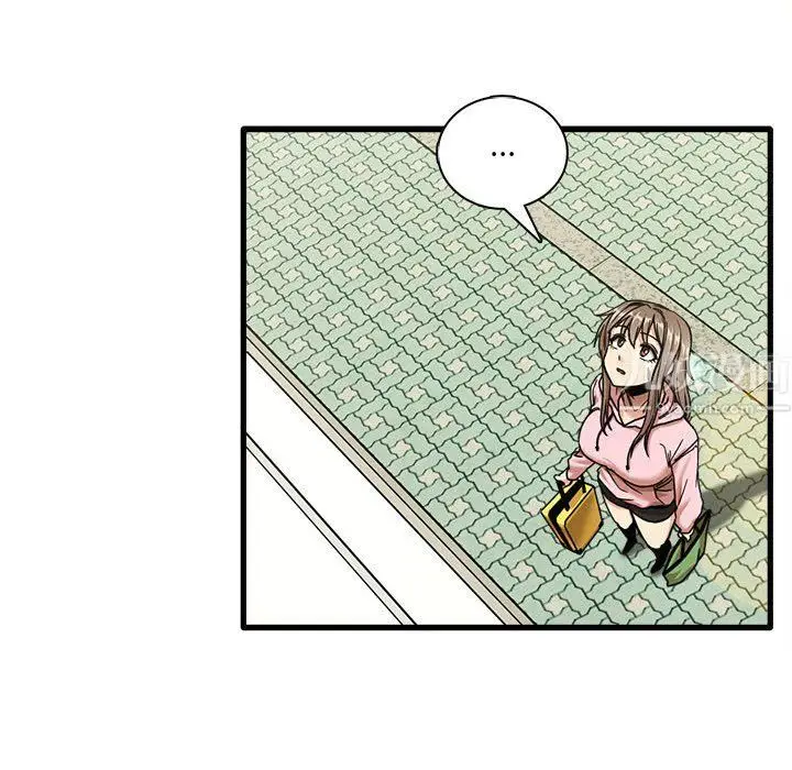 漫画《实习老师住我家》第6话第50张图
