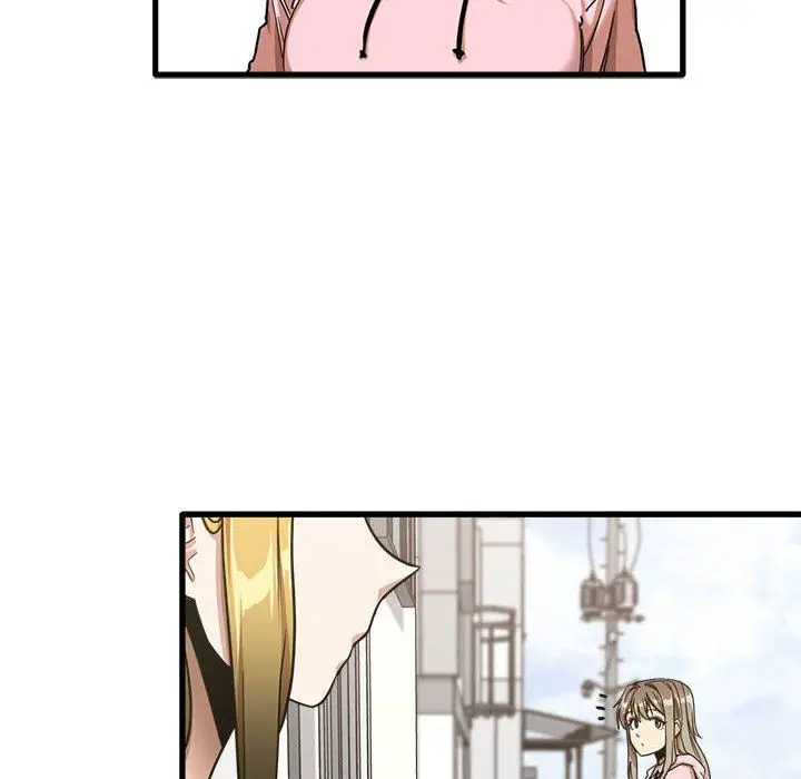 漫画《实习老师住我家》第6话第63张图