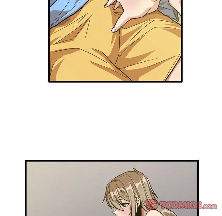 漫画《实习老师住我家》第45话第30张图