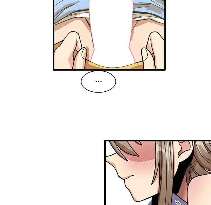 漫画《实习老师住我家》第45话第45张图