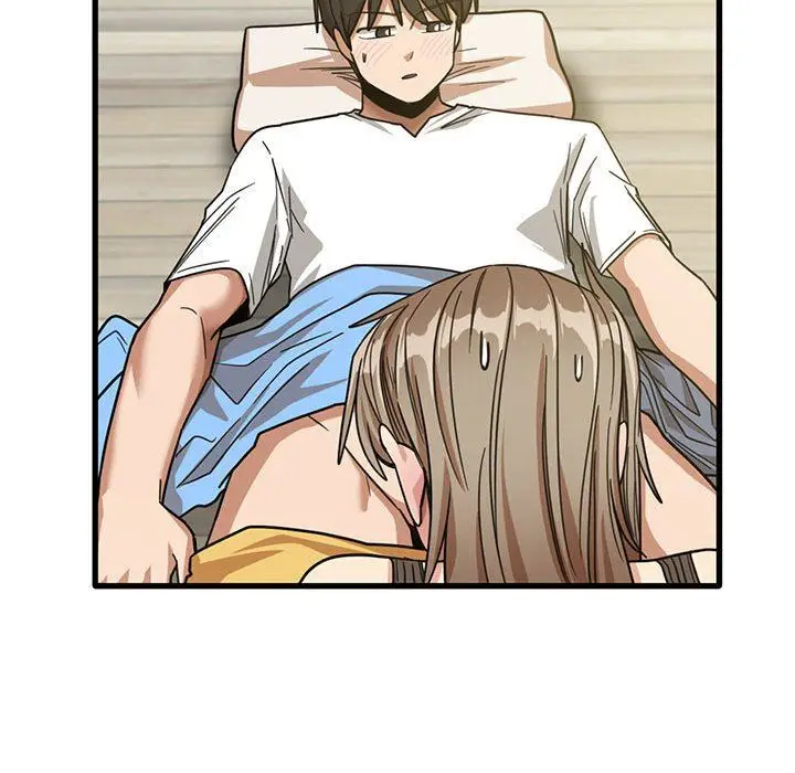 漫画《实习老师住我家》第45话第68张图