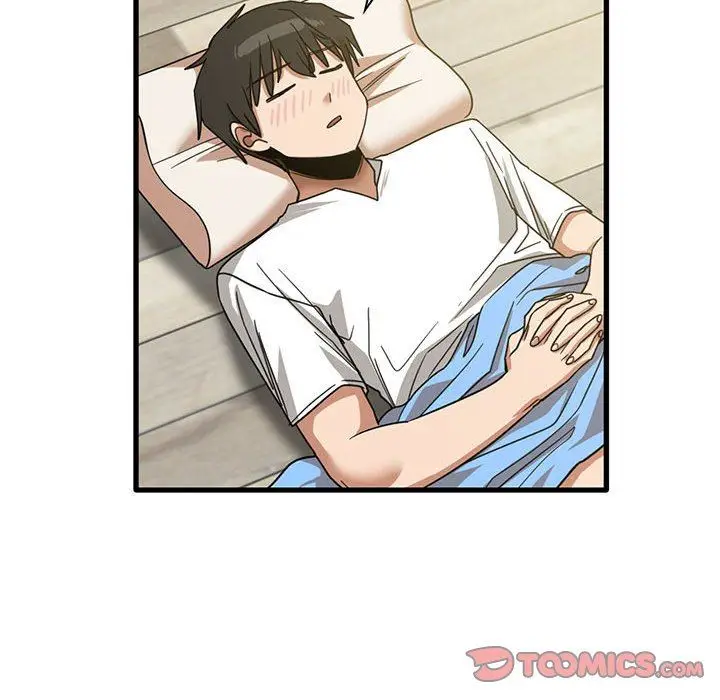 漫画《实习老师住我家》第45话第86张图