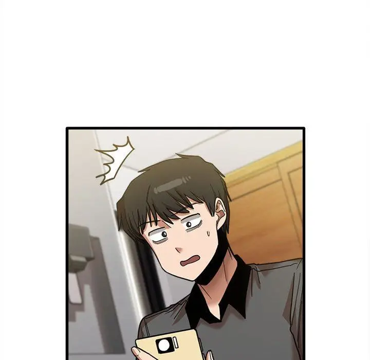 漫画《实习老师住我家》第23话第33张图