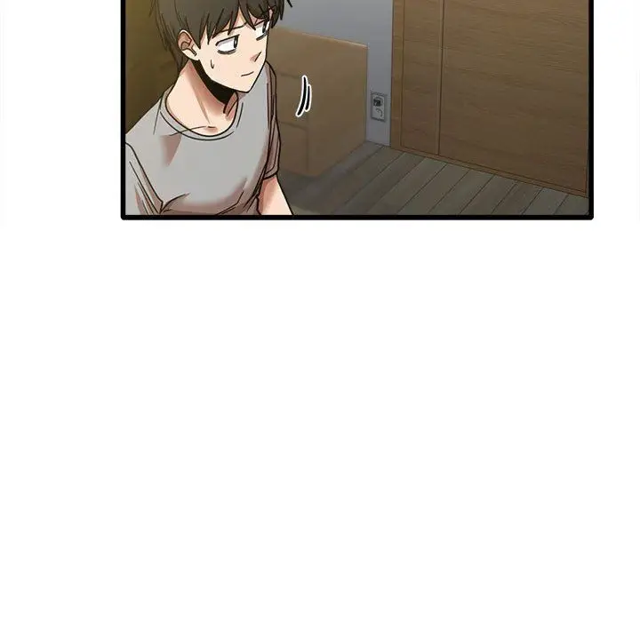 漫画《实习老师住我家》第18话第104张图