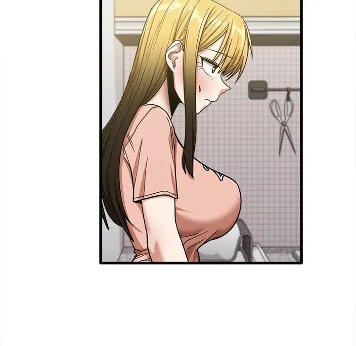 漫画《实习老师住我家》第20话第6张图