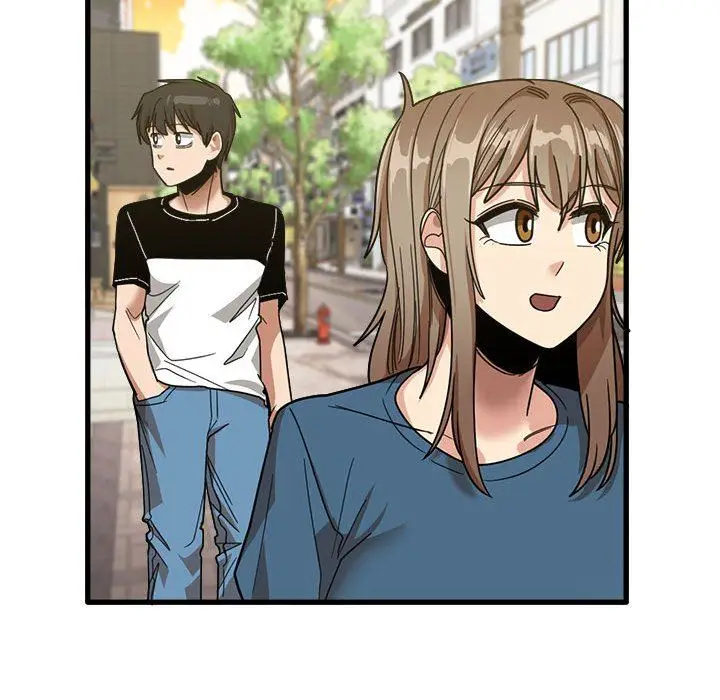 漫画《实习老师住我家》第32话第31张图