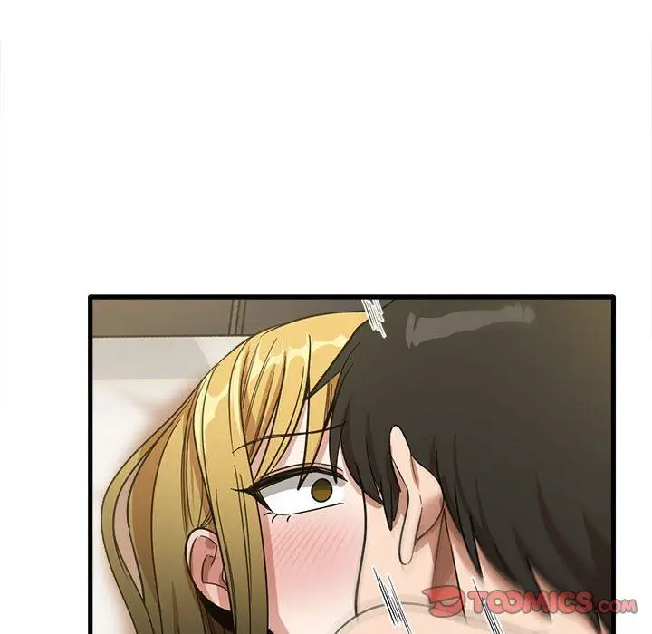 漫画《实习老师住我家》第30话第102张图