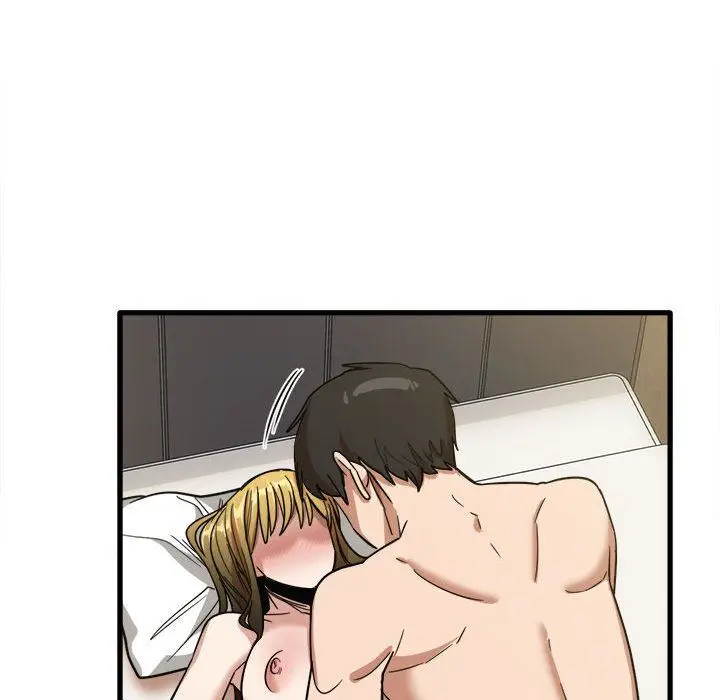 漫画《实习老师住我家》第30话第110张图