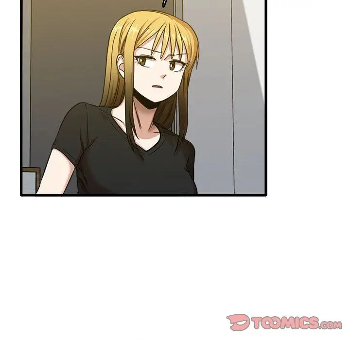 漫画《实习老师住我家》第5话第111张图