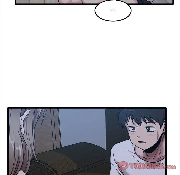 漫画《实习老师住我家》第5话第30张图