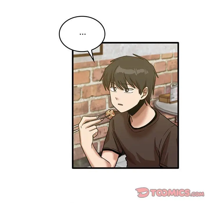 漫画《实习老师住我家》第41话第98张图
