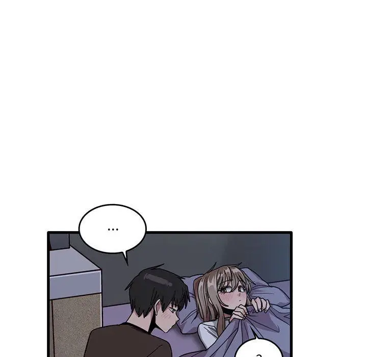 漫画《实习老师住我家》第44话第21张图