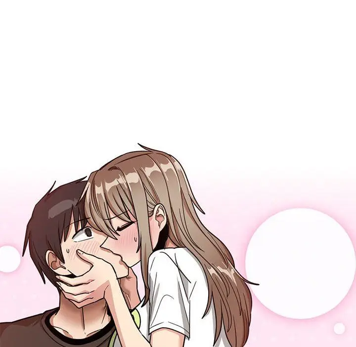 漫画《实习老师住我家》第44话第59张图