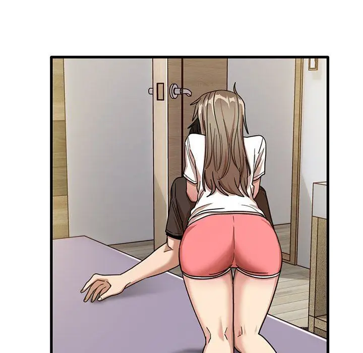 漫画《实习老师住我家》第44话第61张图