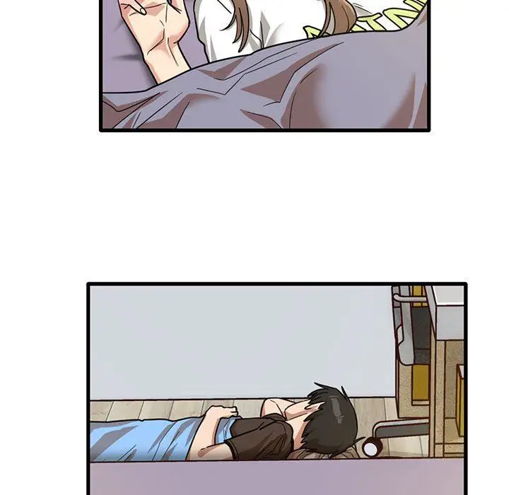 漫画《实习老师住我家》第44话第83张图