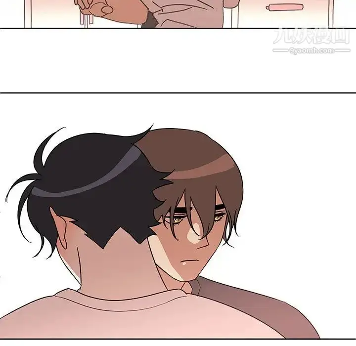 漫画《他和他的浪漫趣事》第7话第52张图