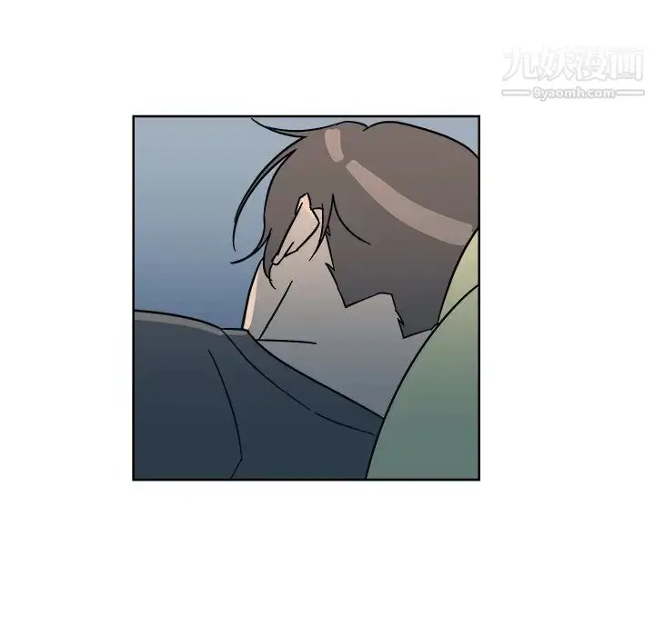 漫画《他和他的浪漫趣事》第6话第28张图